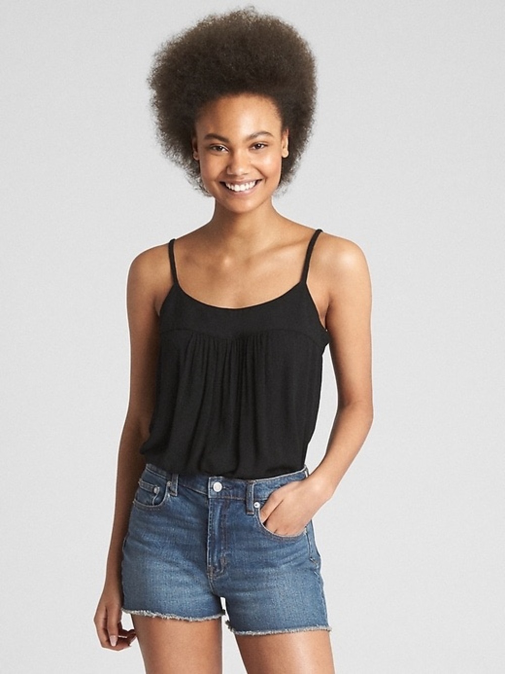 Gap l camisole petite XSmall